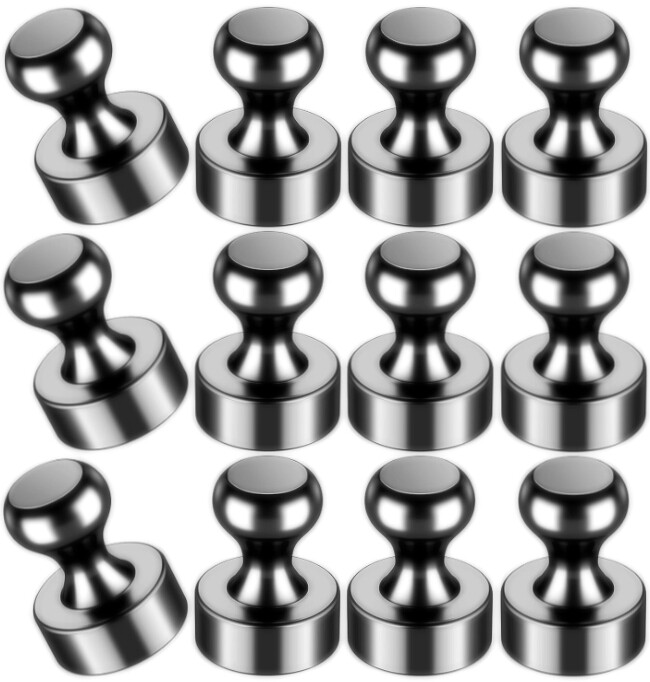 Whiteboard magnets for fridge lot refrigerator magnets lot magnets for crafts
