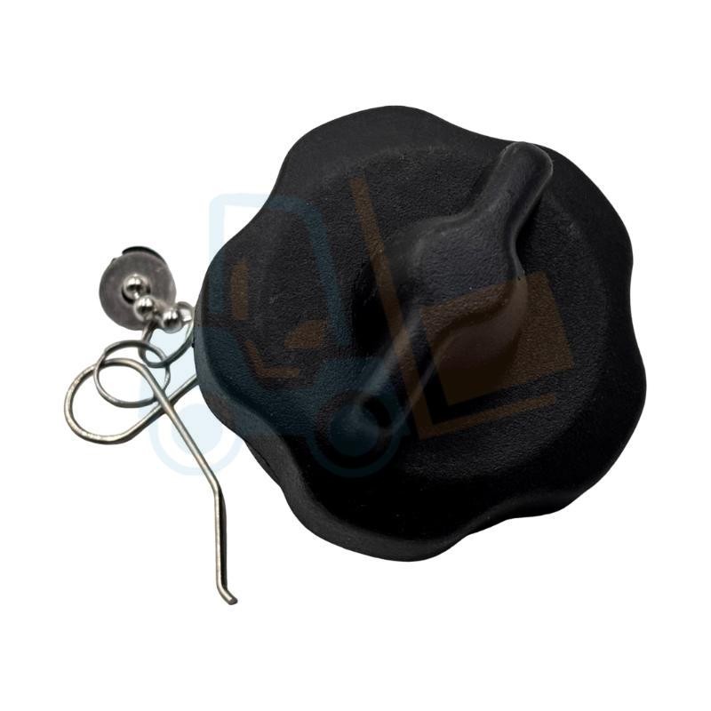 Fuel Tank Cap Fit For Tohatsu 3.5 HP 4HP 2 Stroke Mariner Outboard Motor