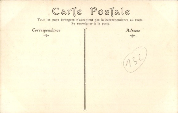 CPA Stayers et Entraineurs, Stayer Belge, entraine par Carremans – 11296727