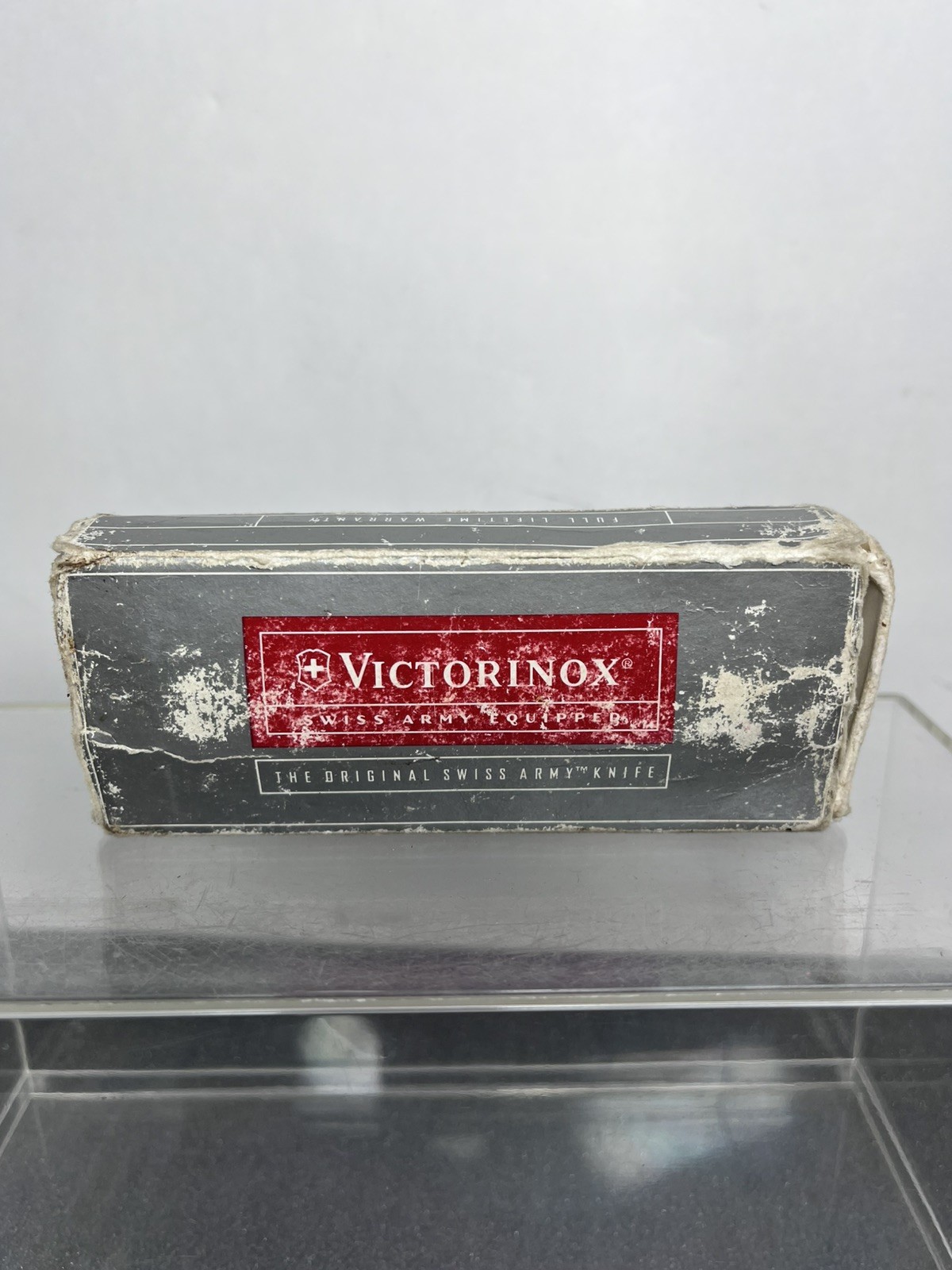 Victorinox Tinker Swiss Army Knife 91mm