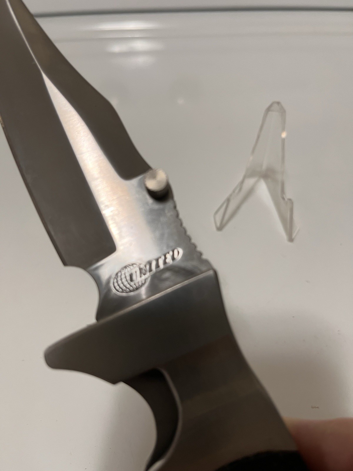 United Elite Forces Combat Folder Knife UC459