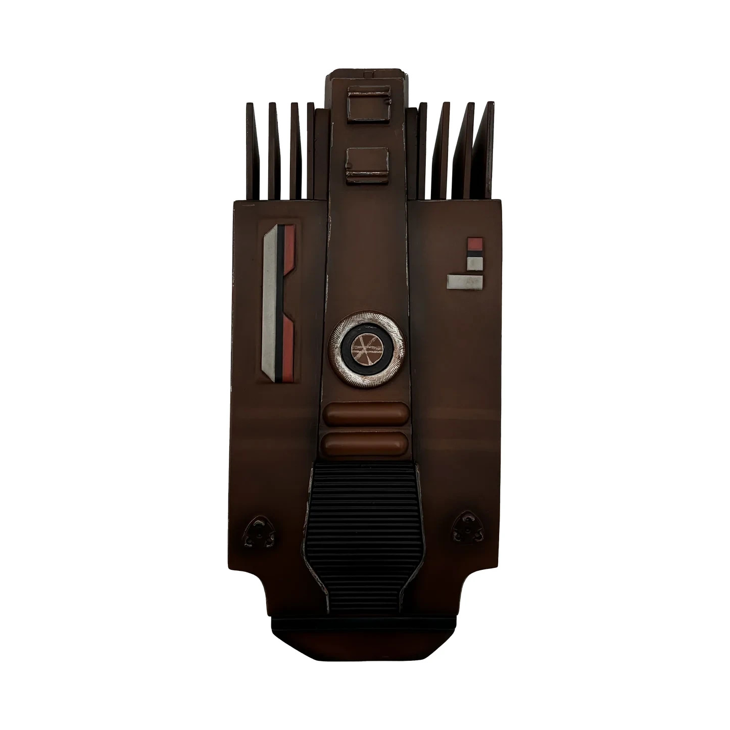 Star Trek III The Search For Spock Klingon Communicator Replica Prop
