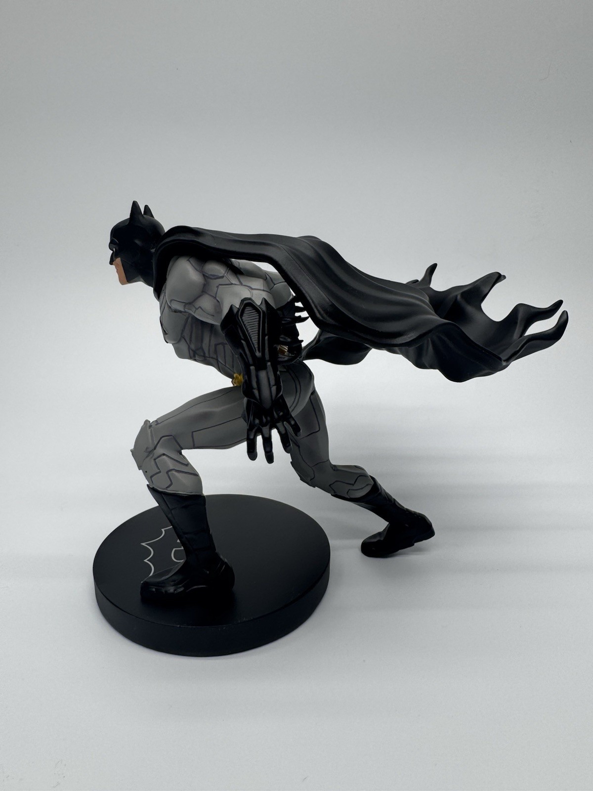 DC Designer Series Superman, Batman, and Wonder woman Jim Lee Statue #0093/5000