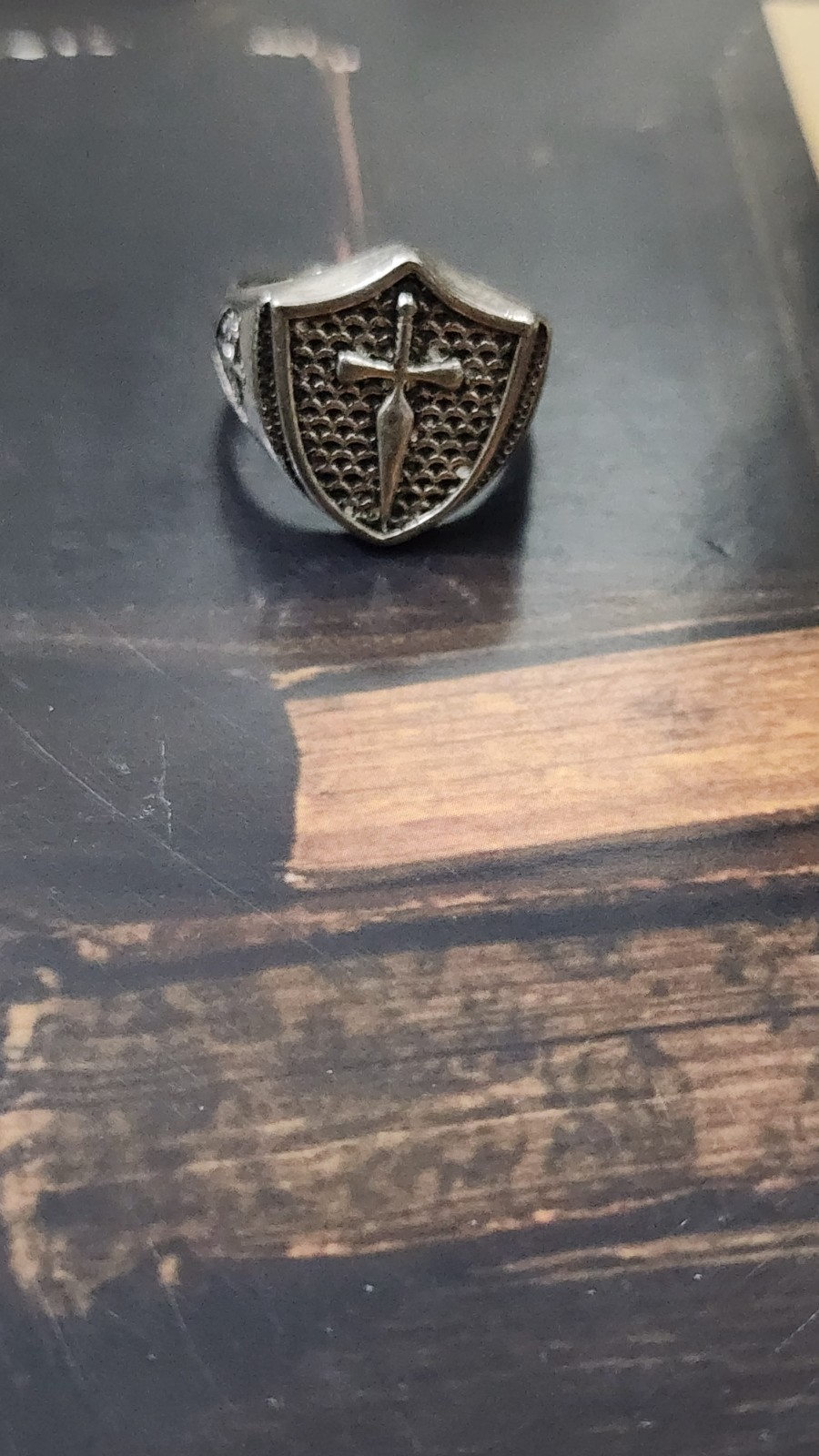 CROSS RARE MIDDLE EASTERN 999 UNLIMITED WISH RING -A+ ULTIMATE MOST POWER AGHORI