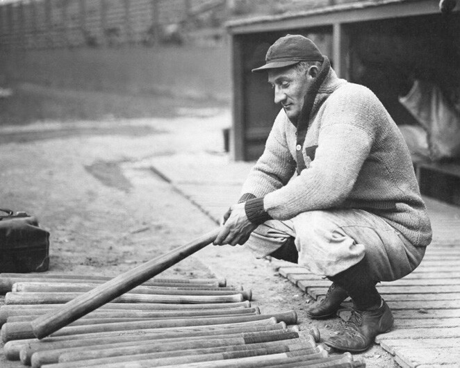 Pittsburgh Pirates HONUS WAGNER Glossy 8×10 Photo Print Vintage Poster HOF 36