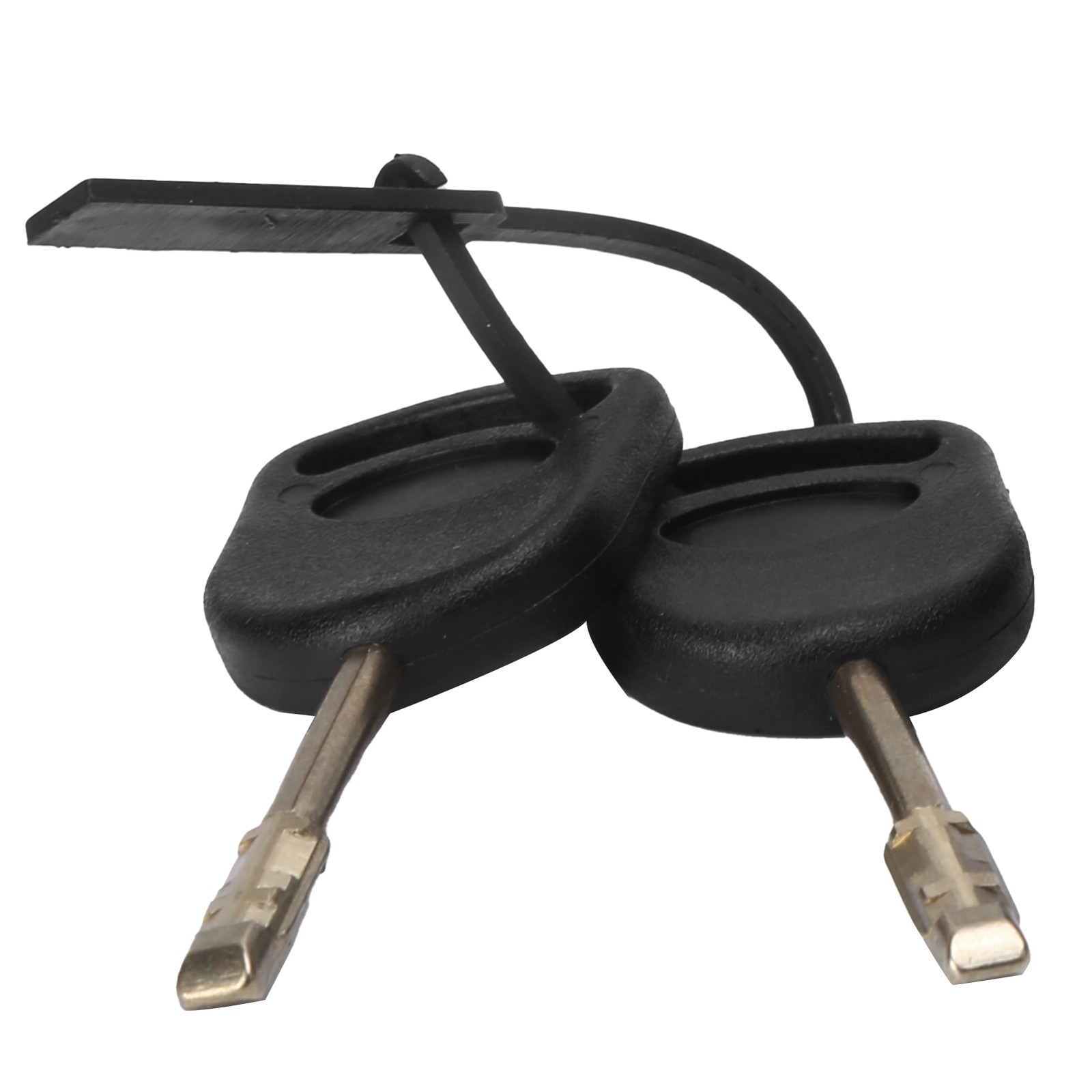 Replacement Locking Fuel Tank Cap Durable Wearproof Gas Tank Cover KTII