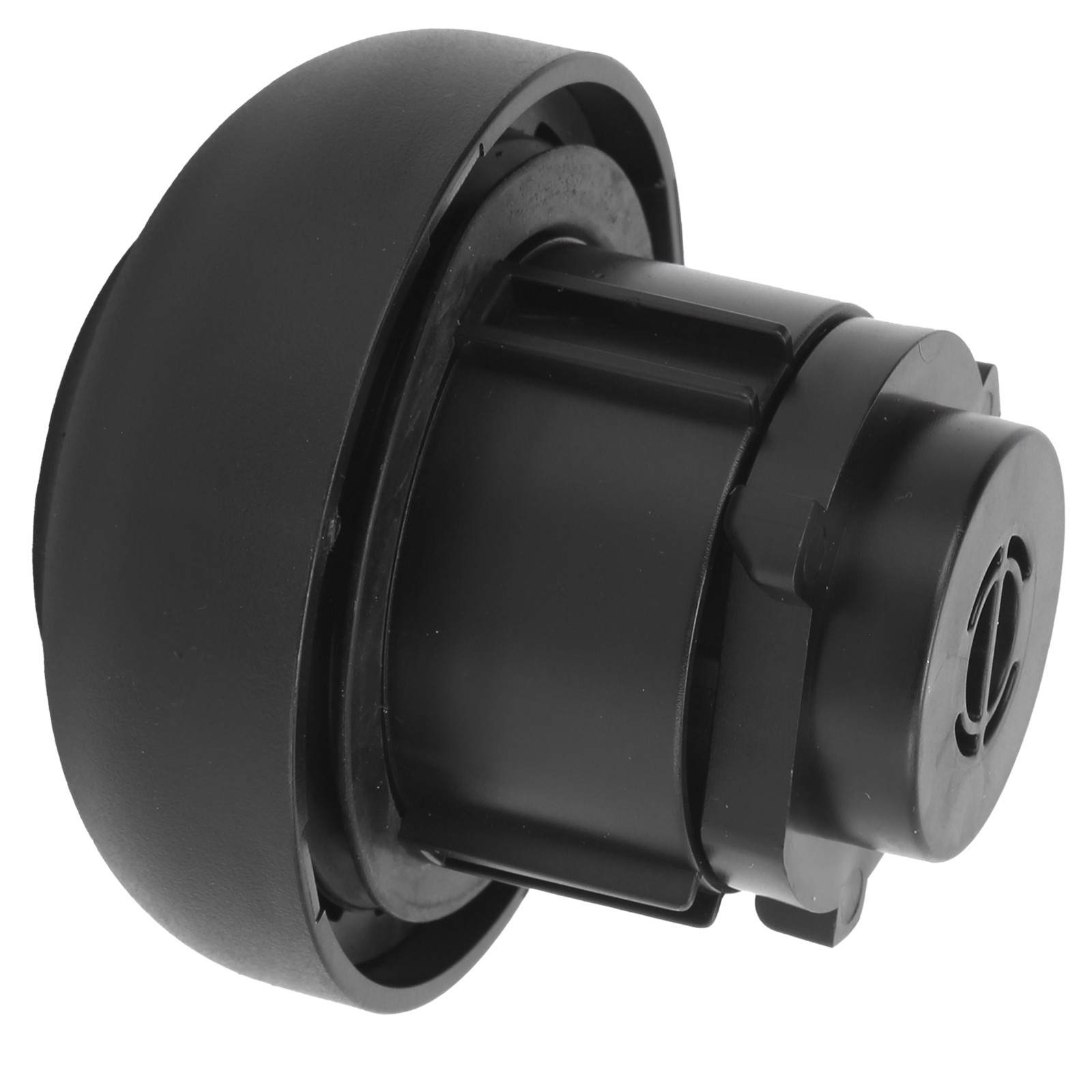 Replacement Locking Fuel Tank Cap Durable Wearproof Gas Tank Cover KTII