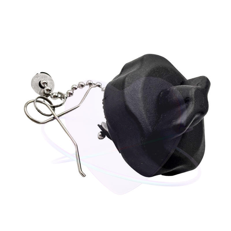 Marine Fuel Tank Cover Cap Fits Yamaha Outboard 2.5HP 4HP 9.9HP 67D-24610-02-00