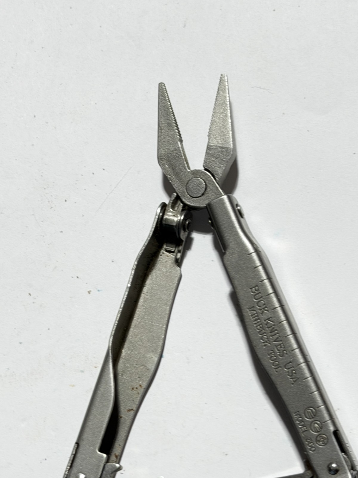 Buck USA Minibuck 350 Multi Tool