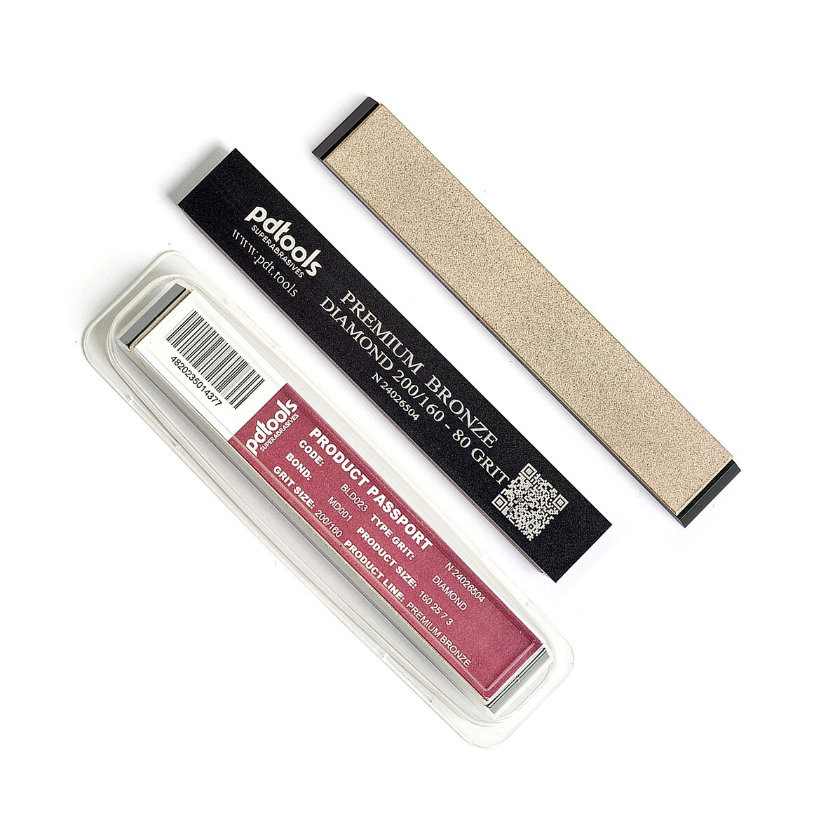 Diamond stone 6х1″ /New version/ (PDT) Metallic Bonded + Free shipping