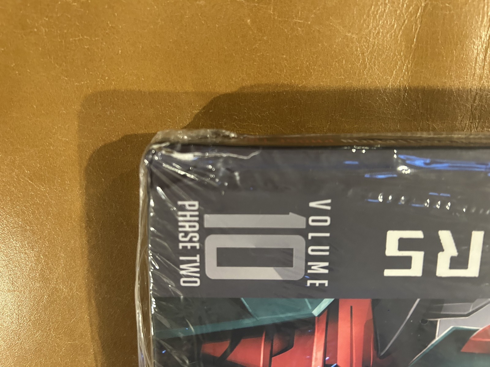 The Transformers: the IDW Collection Phase Two Volume #10 (Sealed)