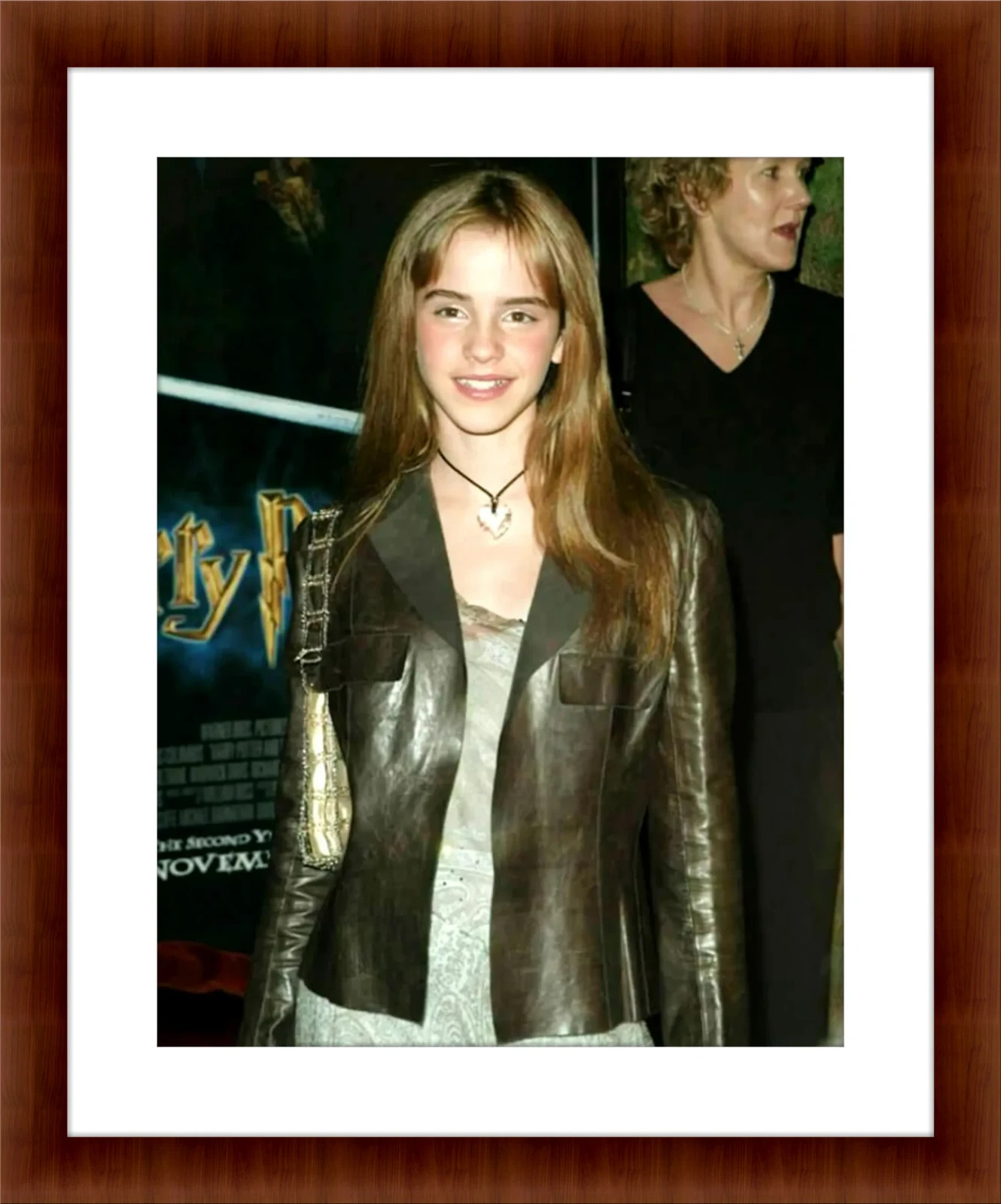 Emma Watson 8.5 x 11 Candid Color Unframed Photograph Collectable Art Print