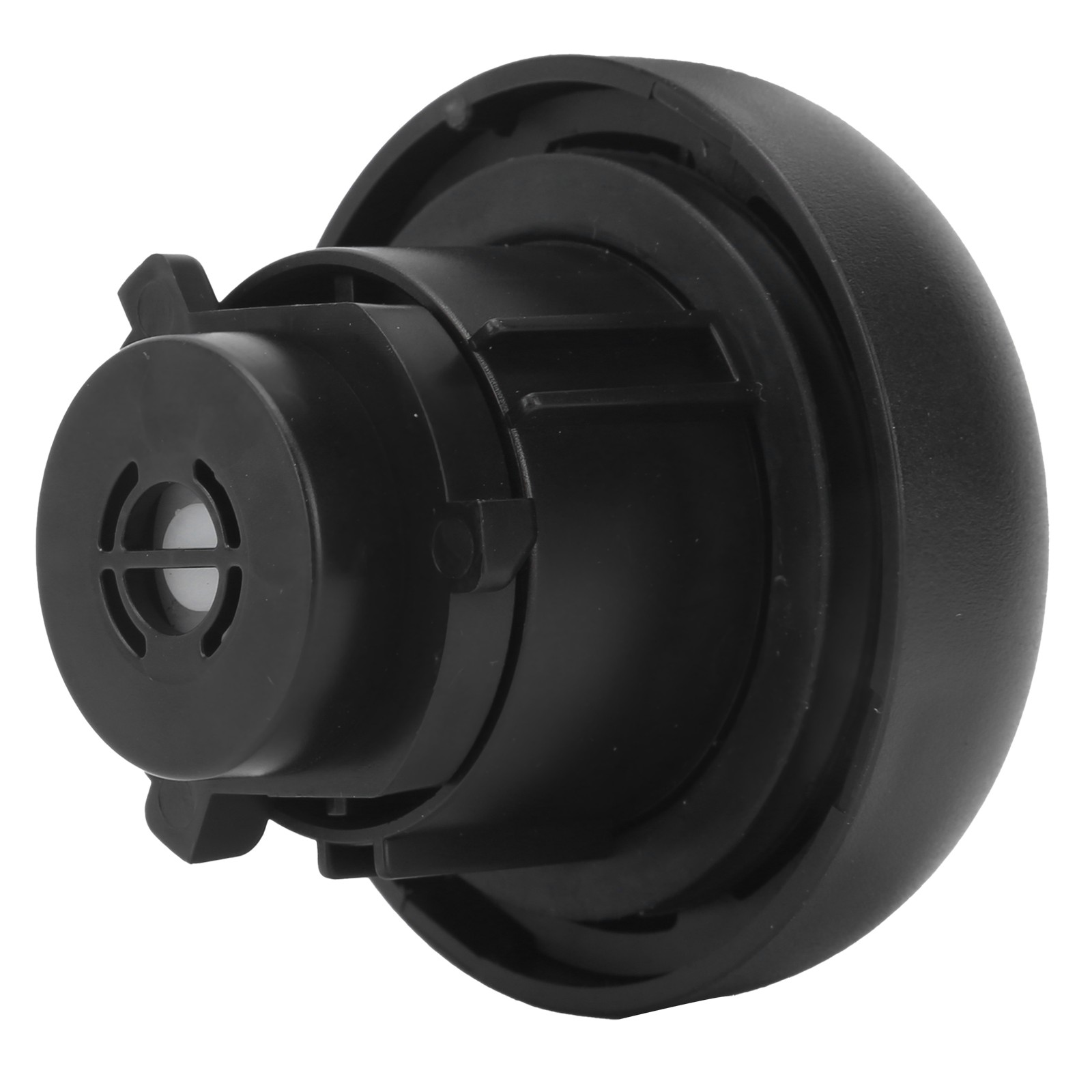 Replacement Locking Fuel Tank Cap Durable Wearproof Gas Tank Cover KTII