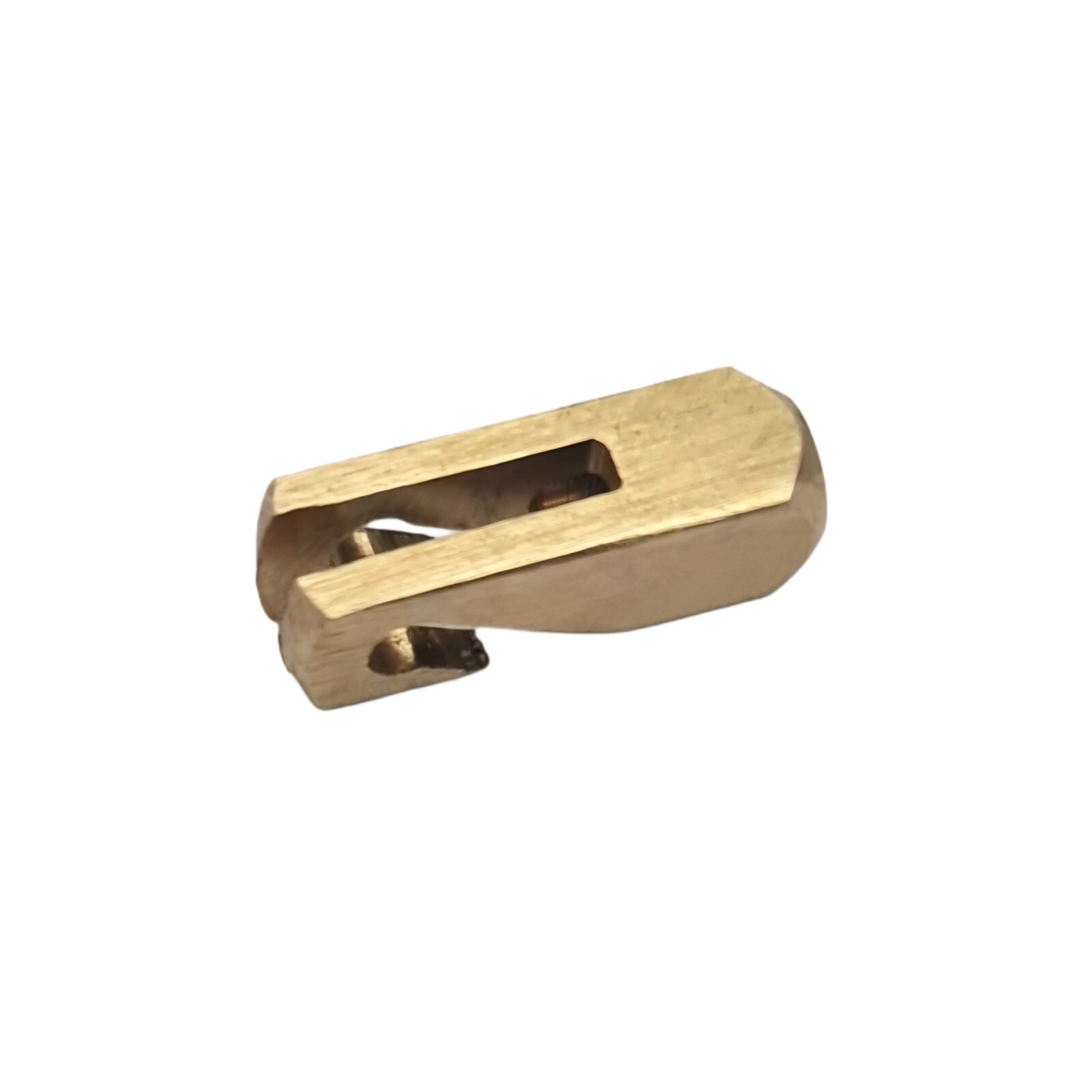 Brass Pendulum Hook For Universal Pendulum – Clock Repair Tools
