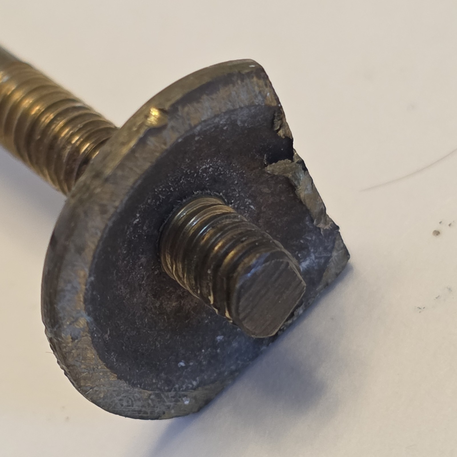 Thieble Pendulum and other