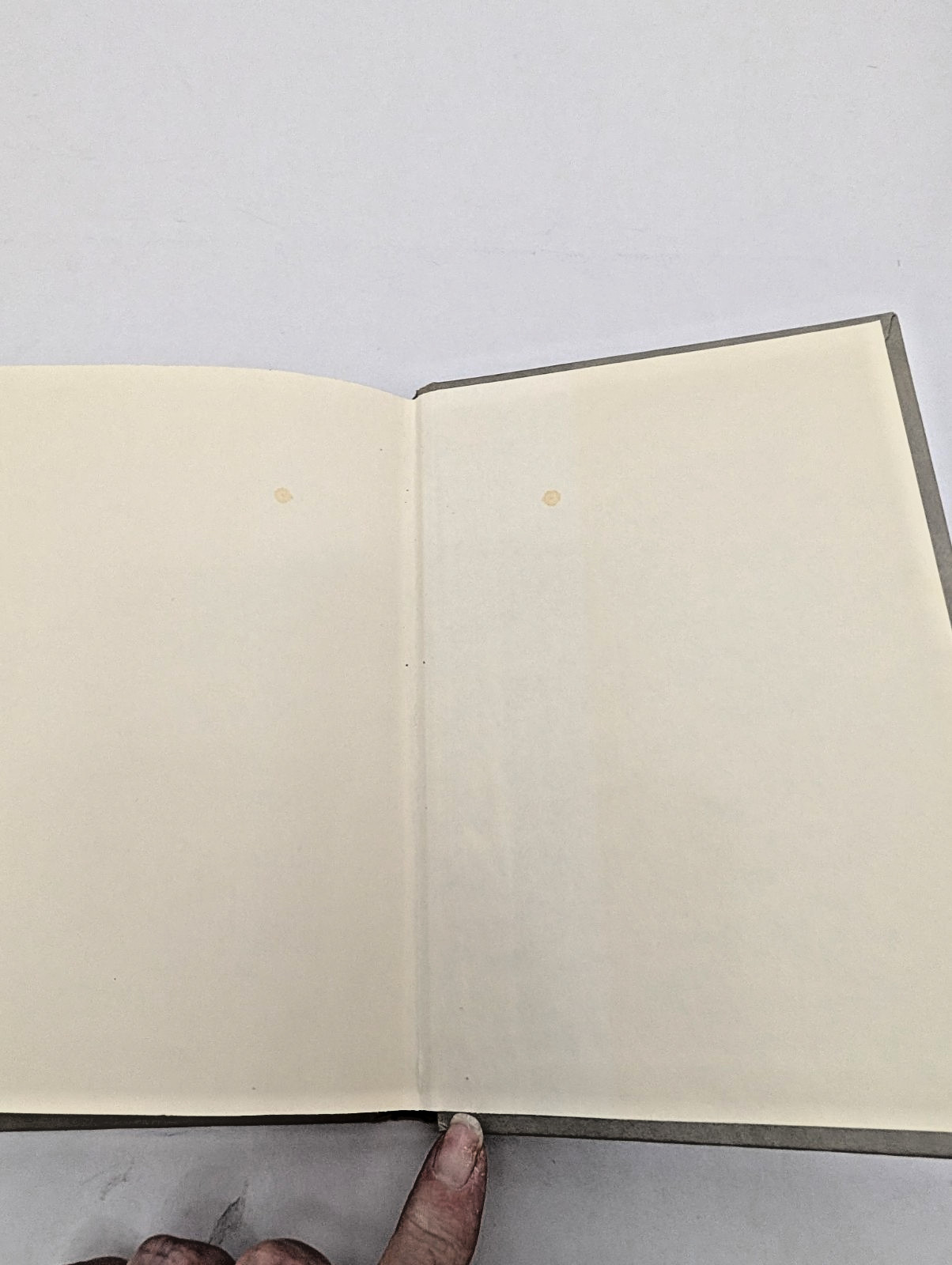 Star Wars 1976 True First Hardcover Edition S27 Gutter Code w/ Dust Jacket Mylar