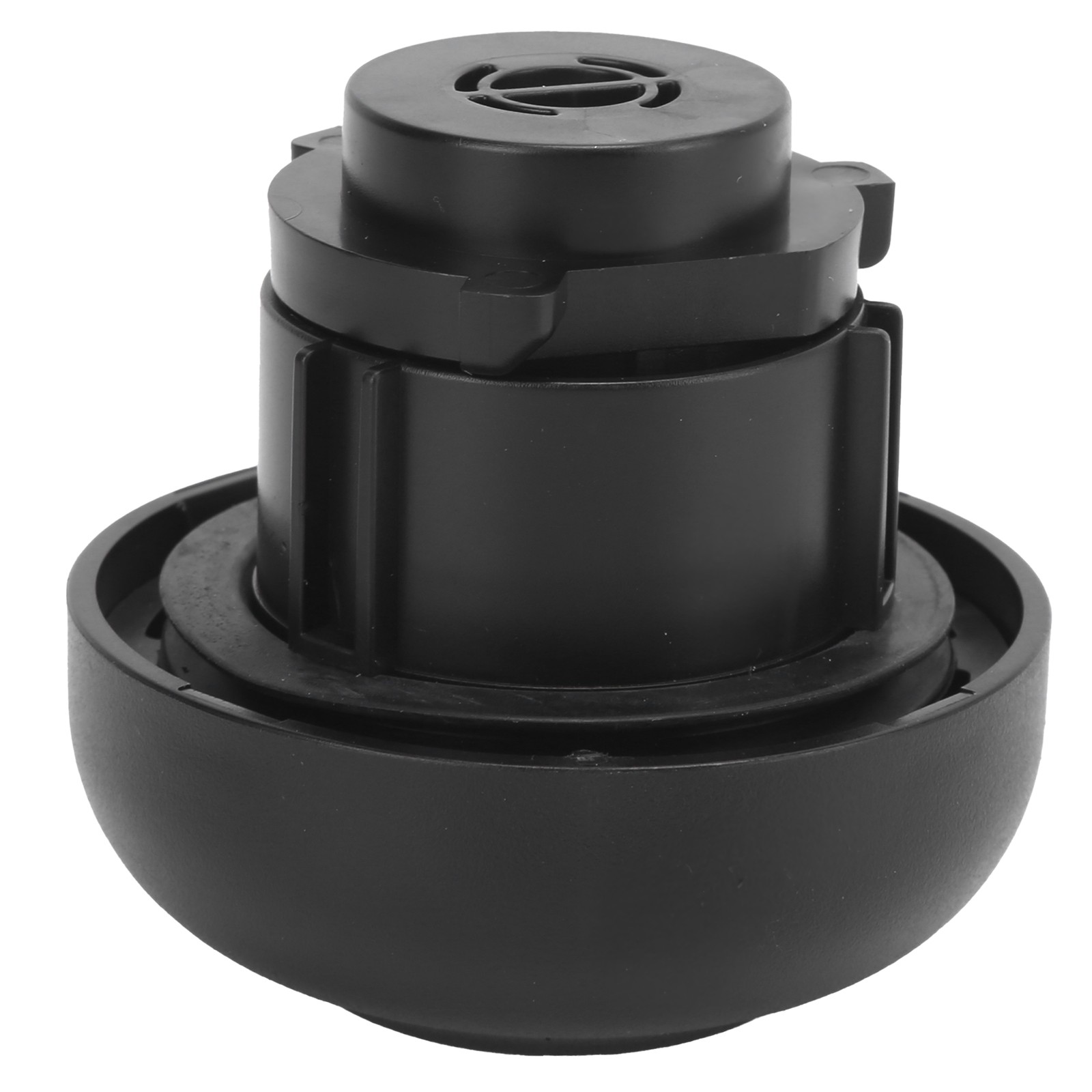 Replacement Locking Fuel Tank Cap Durable Wearproof Gas Tank Cover KTII