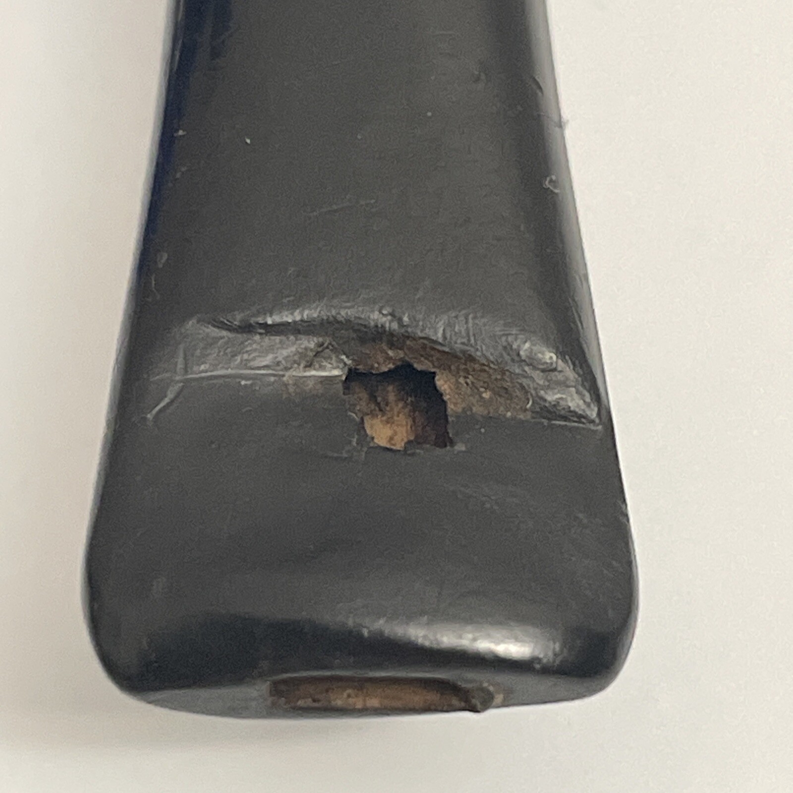 Mitchell Thomas International Collection Italy Tobacco Estate Pipe