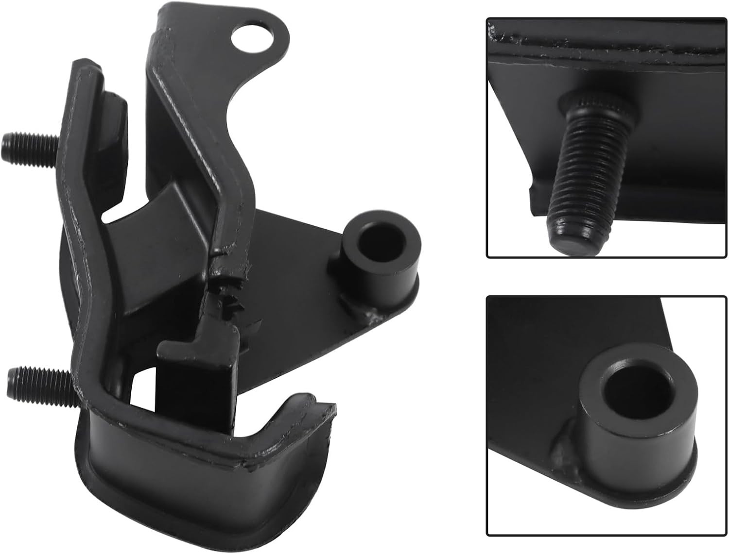 5pcs Engine Motor and Trans Mount Replacement for Honda Odyssey 3.5L VTEC with 5