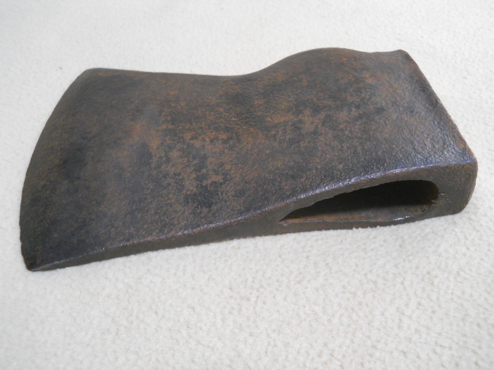Vintage 3 1/2 lb Jersey Pattern Axe Head
