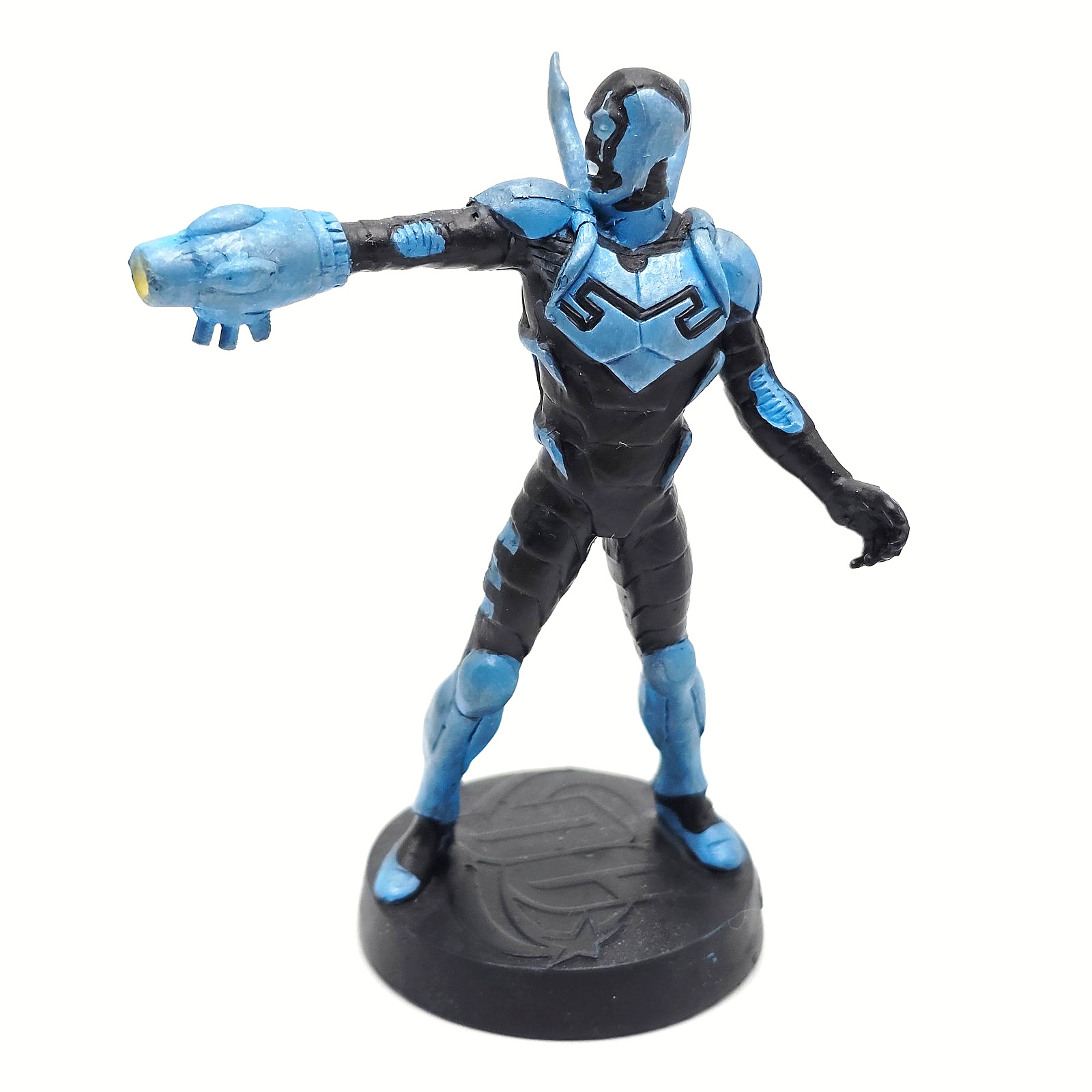 DC COMICS Eaglemoss Super Hero Collection Figurine & Magazine Choose