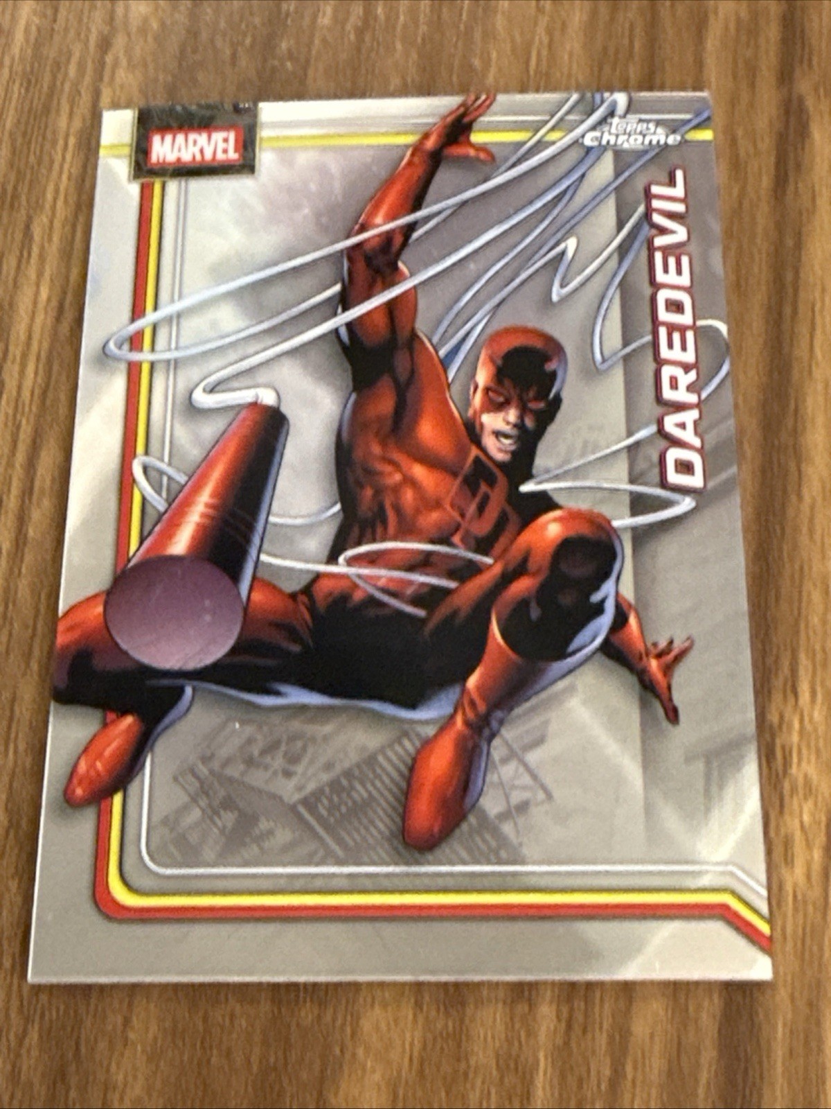 2026 Topps Chrome MARVEL COMICS Base Cards #1-200 You Pick/Choose! READ*