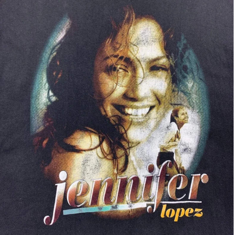 Jennifer Lopez If You Had My Love Black Short Sleeve Unisex All Size S-234XL
