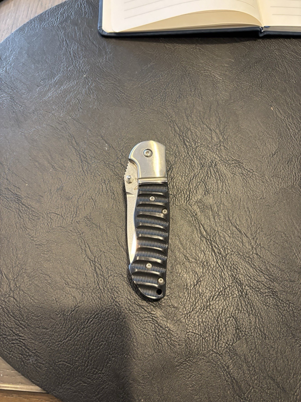 Benchmade Appparition 670