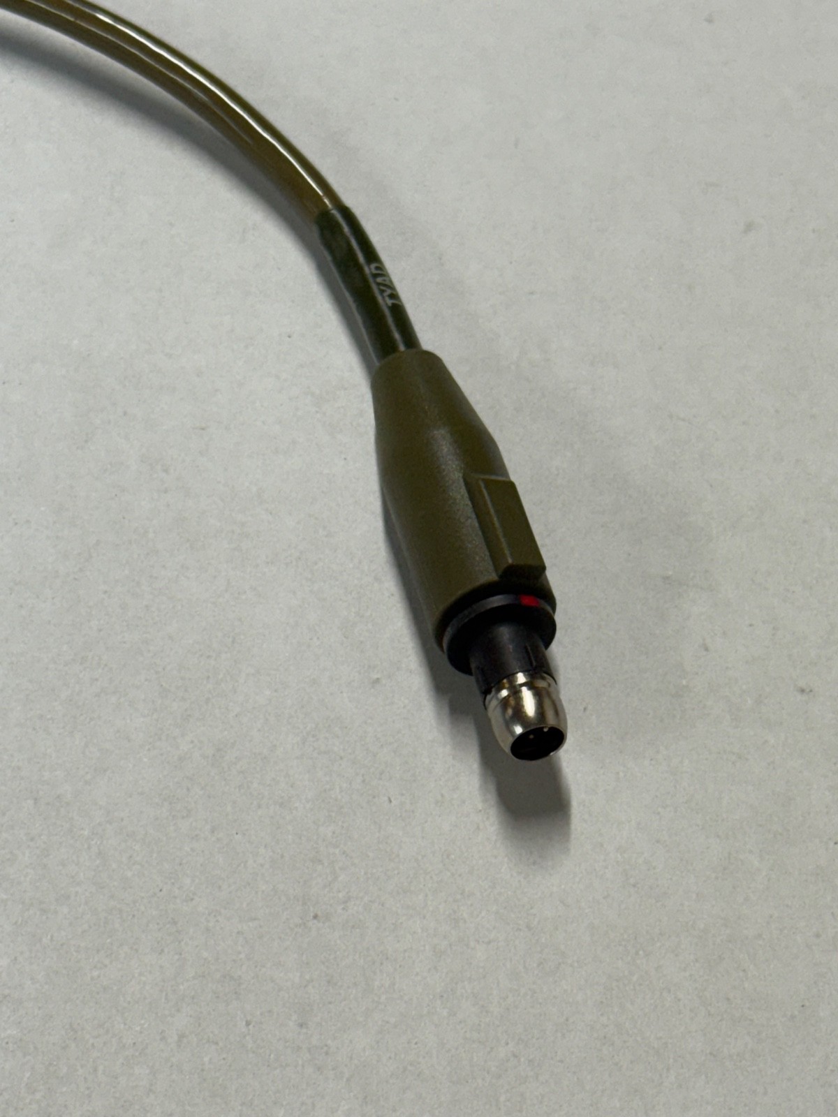 NEW Nett Warrior 14” Direct Interface Cable Tan NW-C7 A1-47811D TYAD 14850