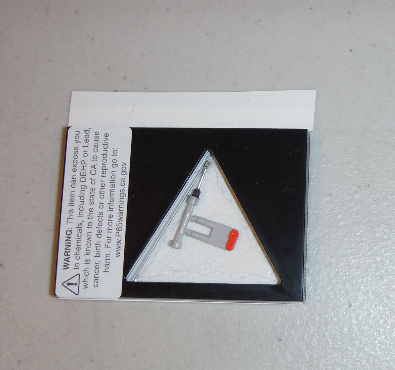 Wurlitzer 2700 2710 2800 2810 2900 2910 Jukebox Turntable Needle – Made in USA