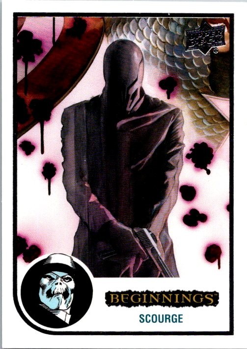 2023 Upper Deck Marvel Beginnings + Inserts. See listing for cards. All NM/M.