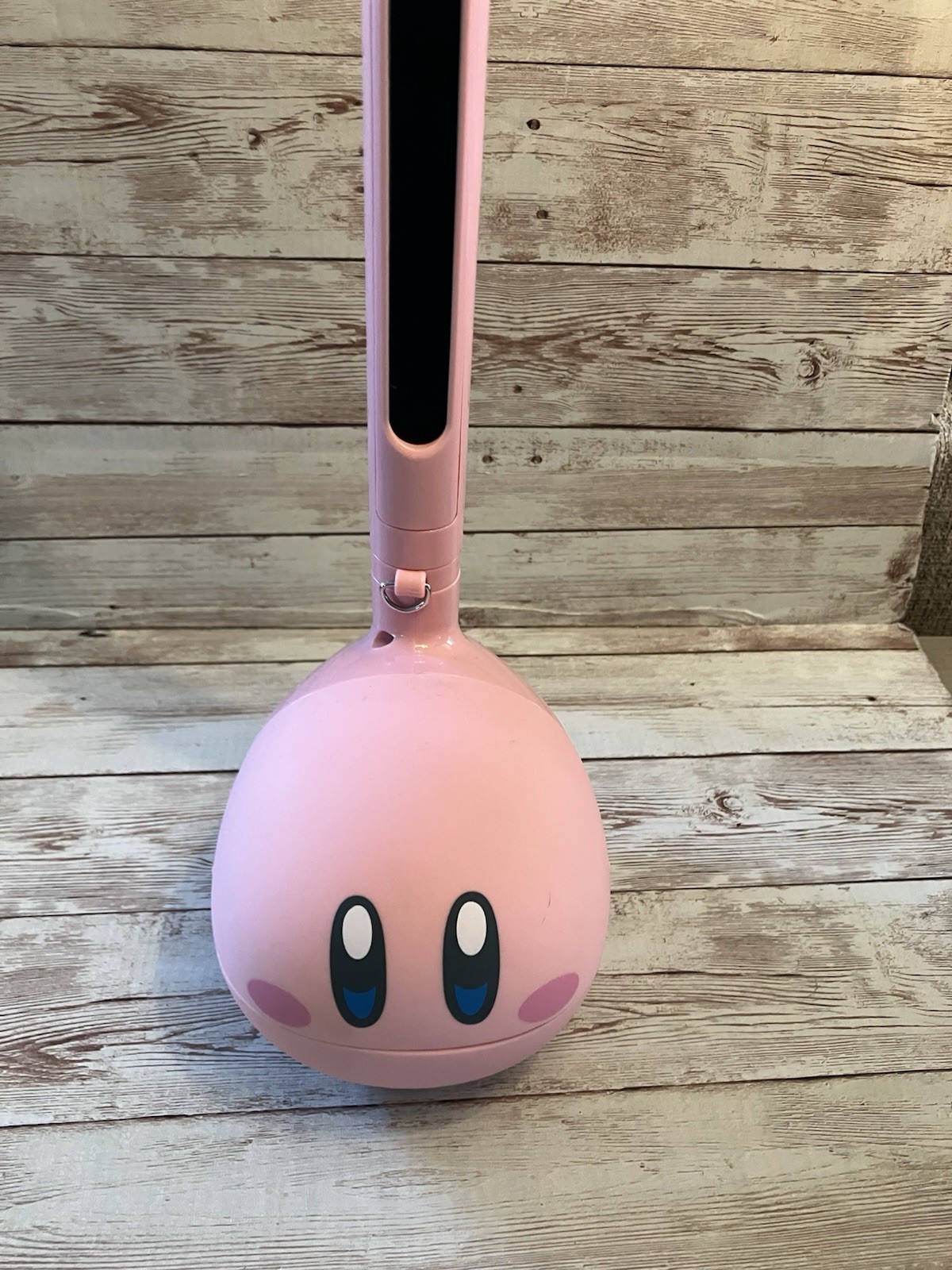 Otamatone Kirby Pink Star Hero Japanese Electronic Musical Instrument Parts Only