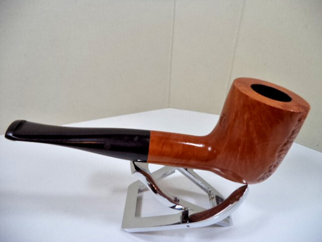 MITCHELL THOMAS BY A.V. PIPE DANISH STYLE NEW DS Z 459 ROOTED