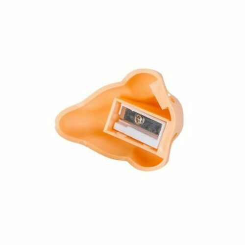 12pcs Funny Nose Shape Pencil Sharpener School Teacher Student Prank Gag Gift