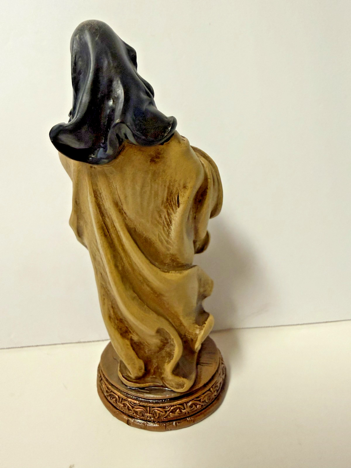 Saint Therese of Lisieux 6″ Statue, New #AB-118