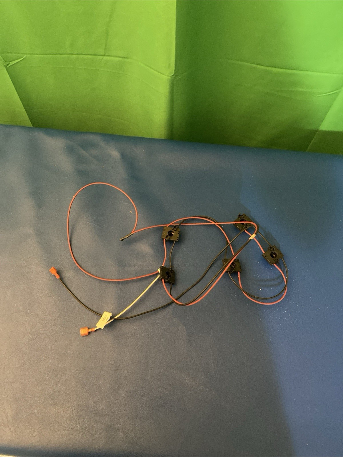 5304528830 WCI HARNESS-IGNITION