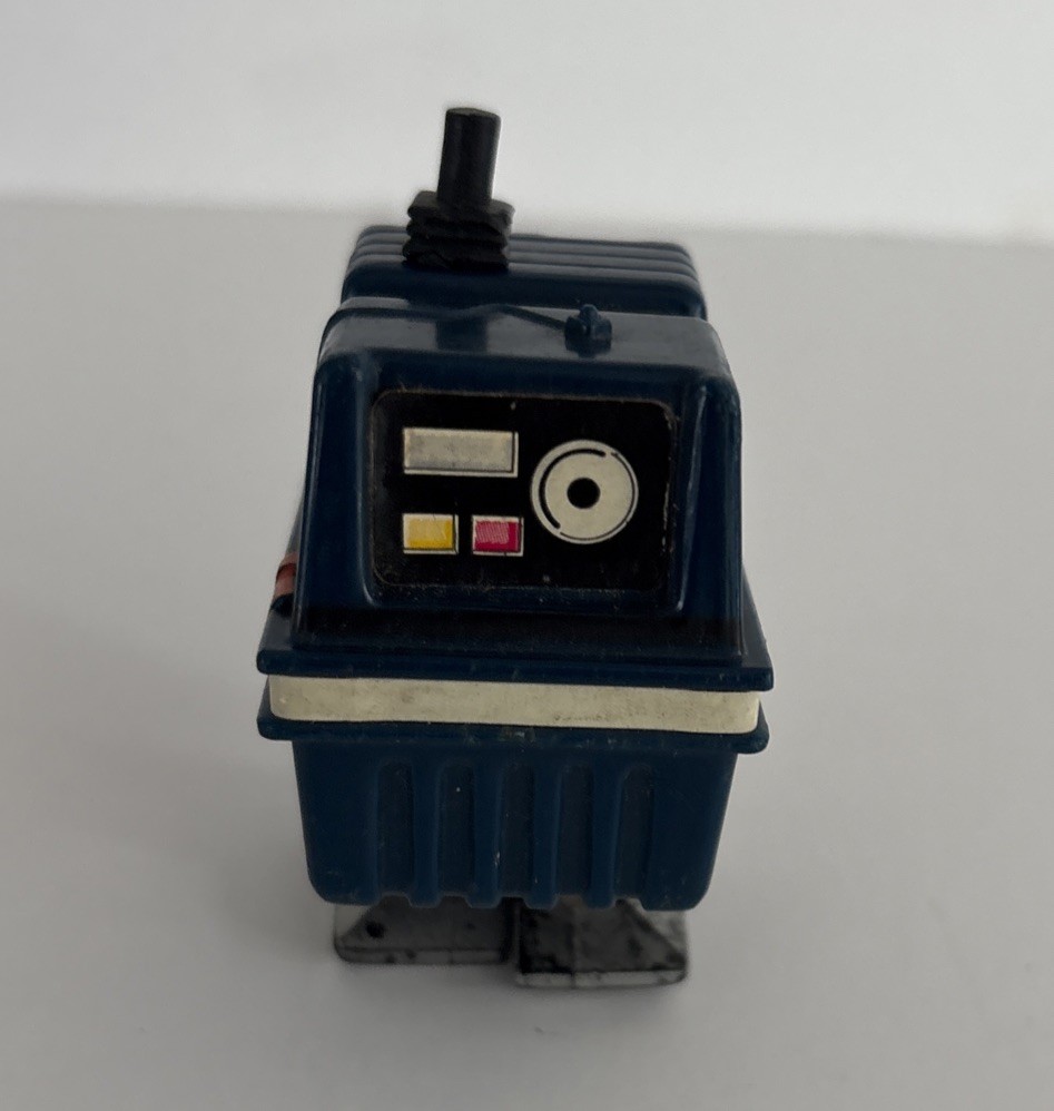 Star Wars Power Droid 3.75 in. Action Figure 1978 – Legs Click When Moved