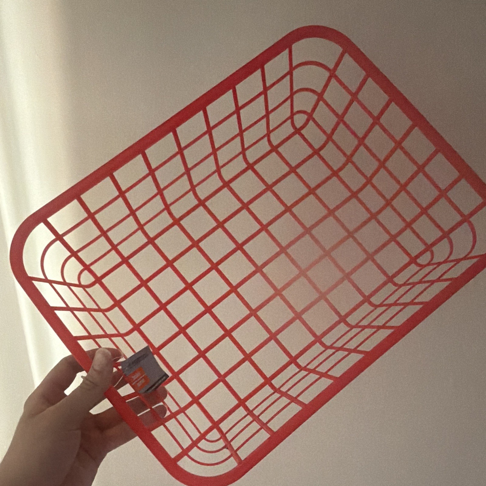 Basket To Put Small Household Items