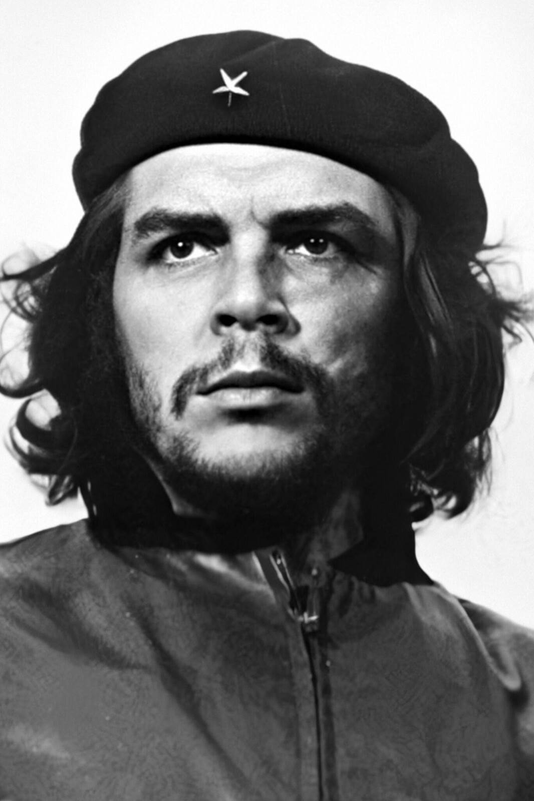 Che Guevara – Revolutionary Author Guerrilla Leader – 4 x 6 Photo Print