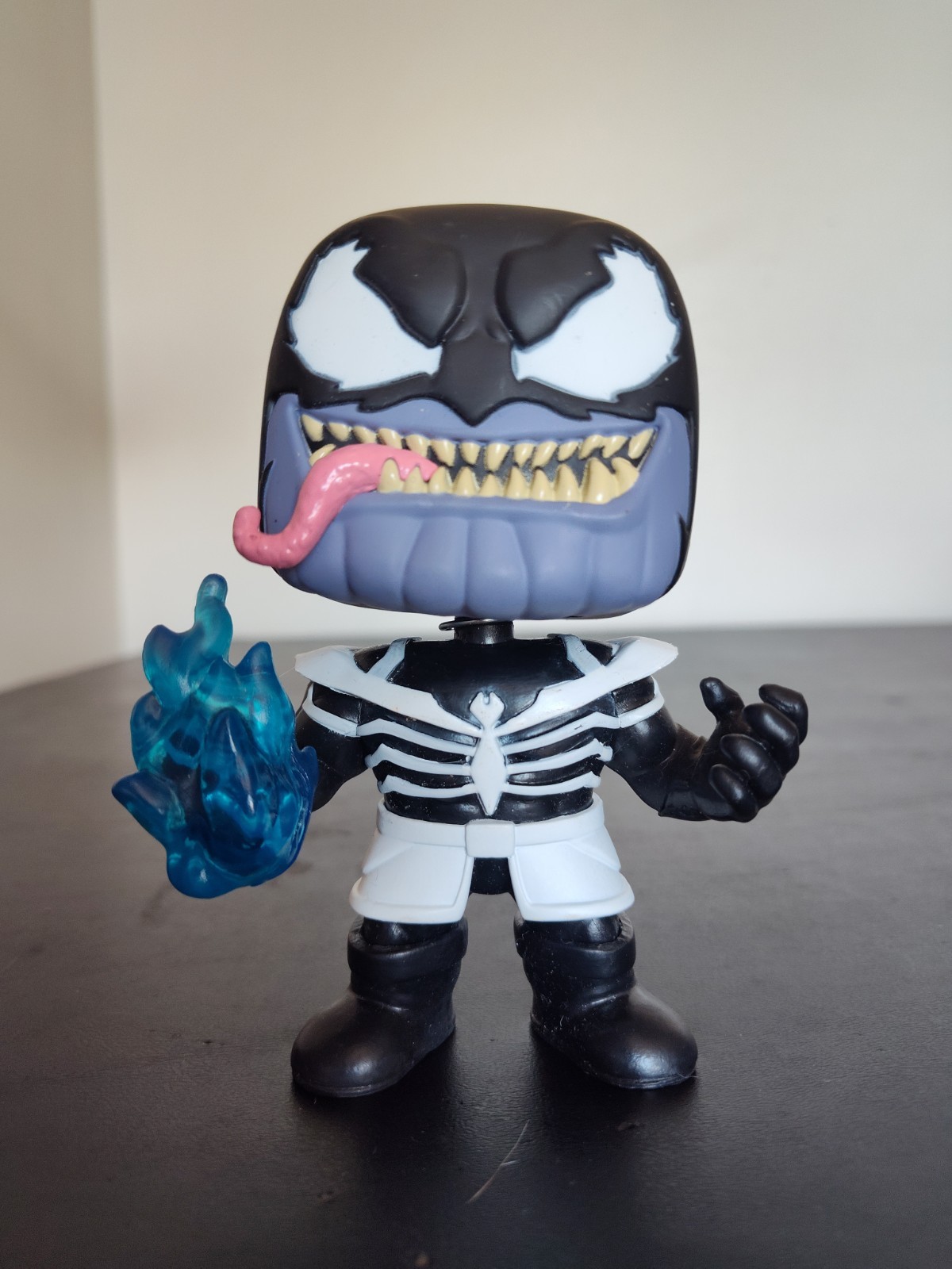 Funko Pop! Vinyl: Marvel – Thanos (Venom) #510