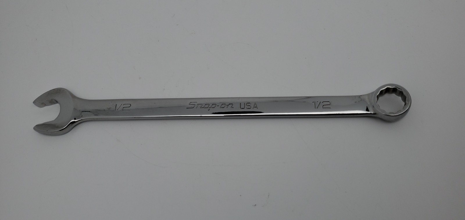 Snap On 1/2” Combination Wrench 2003 NADA Convention Wrench