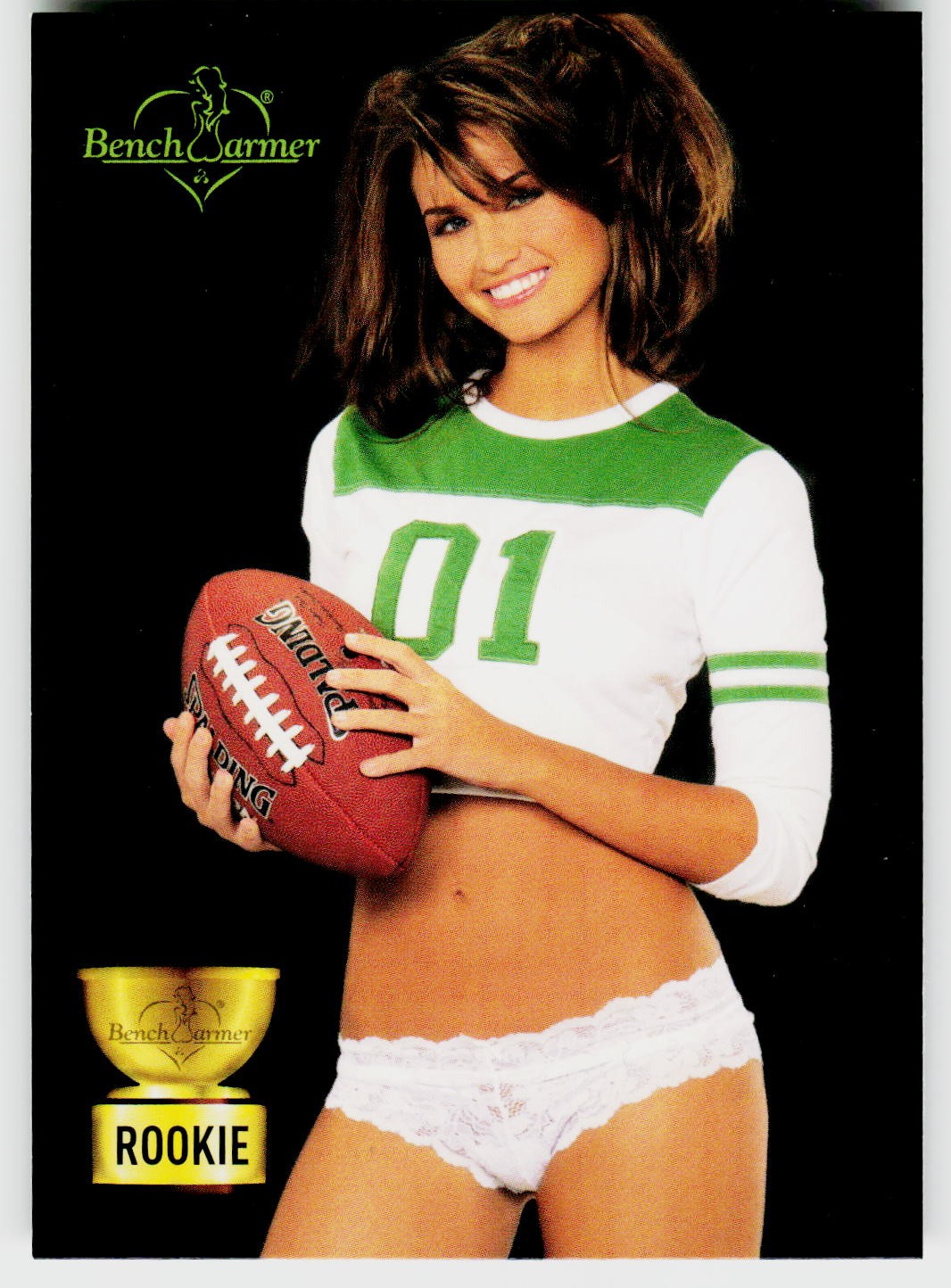 2004 Bench Warmer Lauren Michelle Hill #42 NON_SPORT CARD