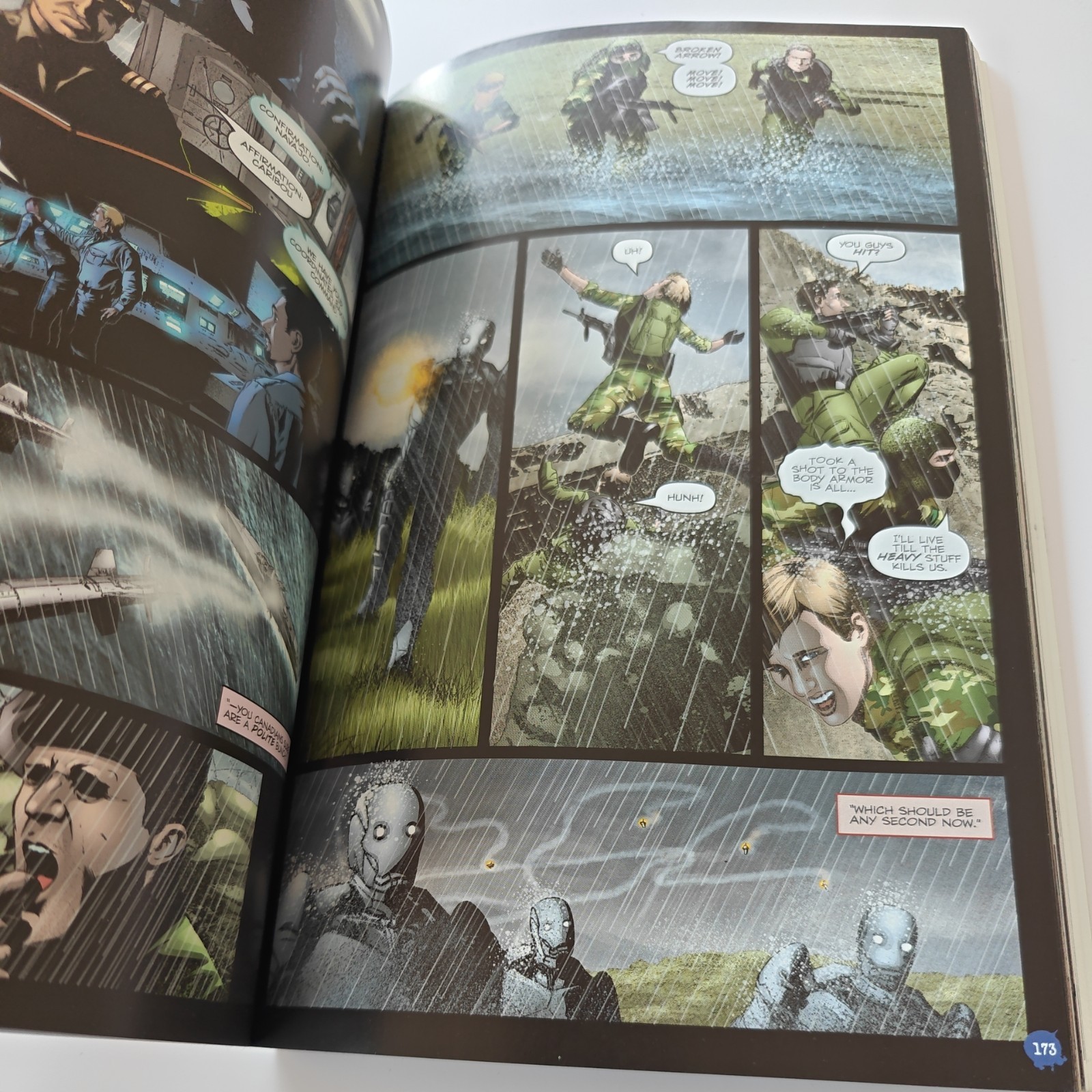 G.I. JOE: Complete Cobra Command (G.I. JOE Series 2) Tpb, idw 2013