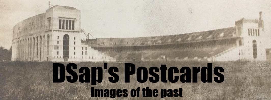 K36/ Ship RPPC Postcard c1910 International Falls Minnesota “Itasca” Dock 112