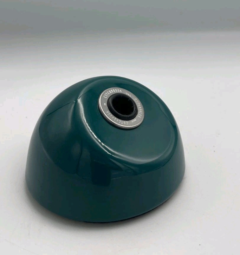 Vtg dark green Esterbrook pen holder (no pen)