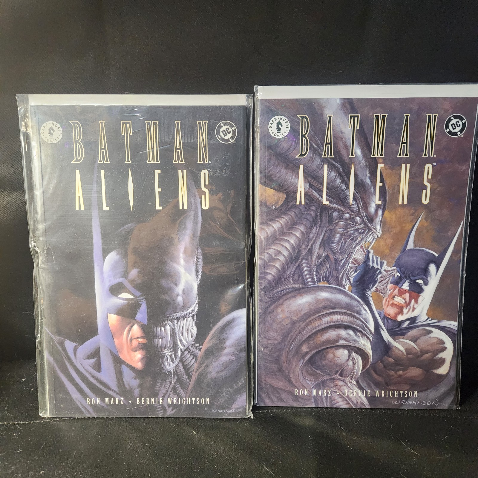 Batman Comics: Mini Series & Short Stories (Select and Choose) DC Comics (See De
