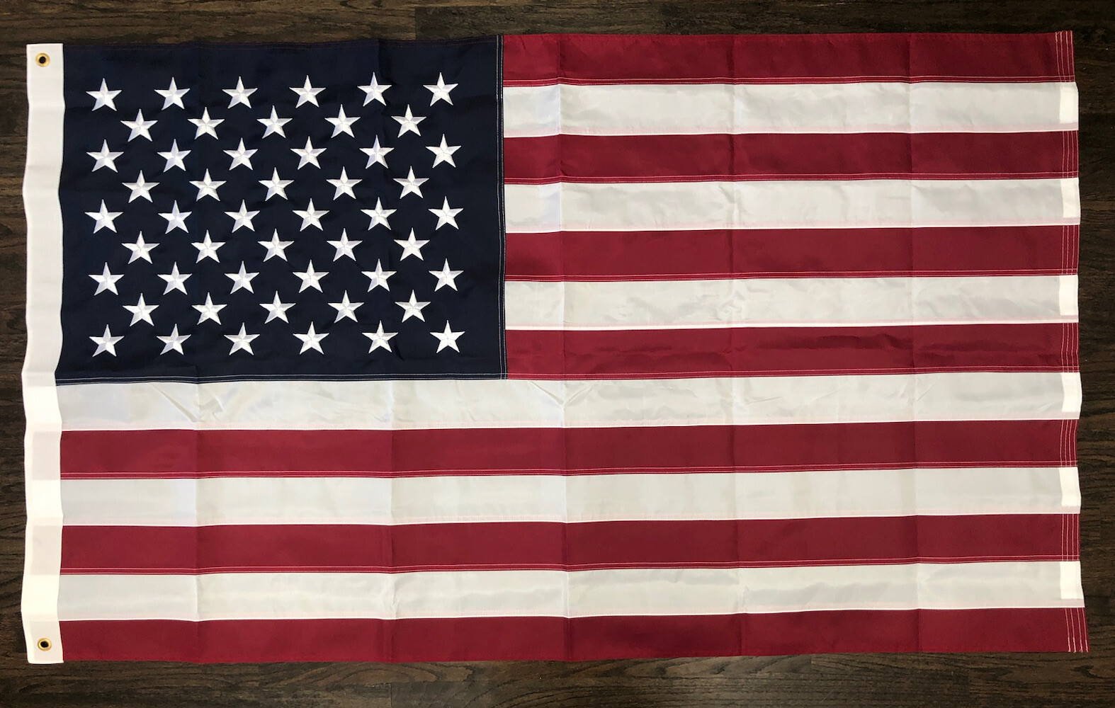 USA Flag 3’ X 5’ United States Of America, New, 100% Polyester, Vibrant colors