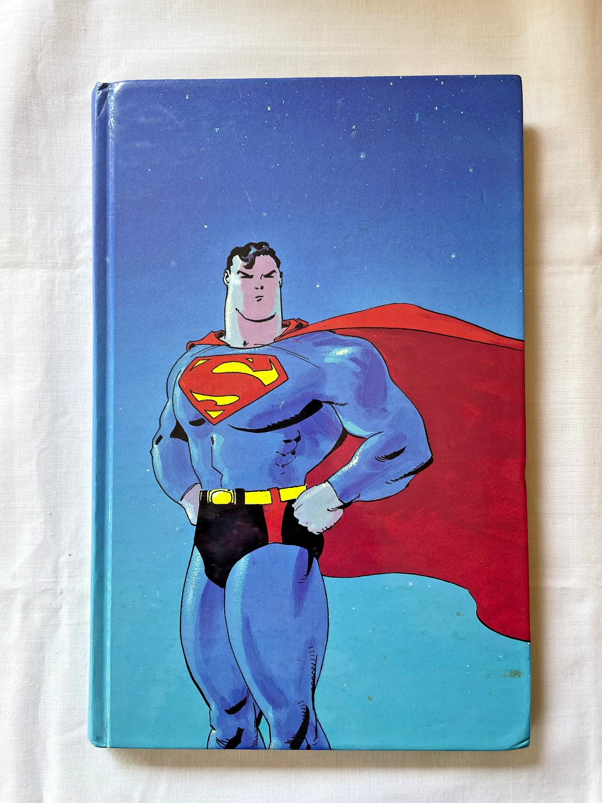 Superman For All Seasons (DC Comics 1999) Hardcover VGC