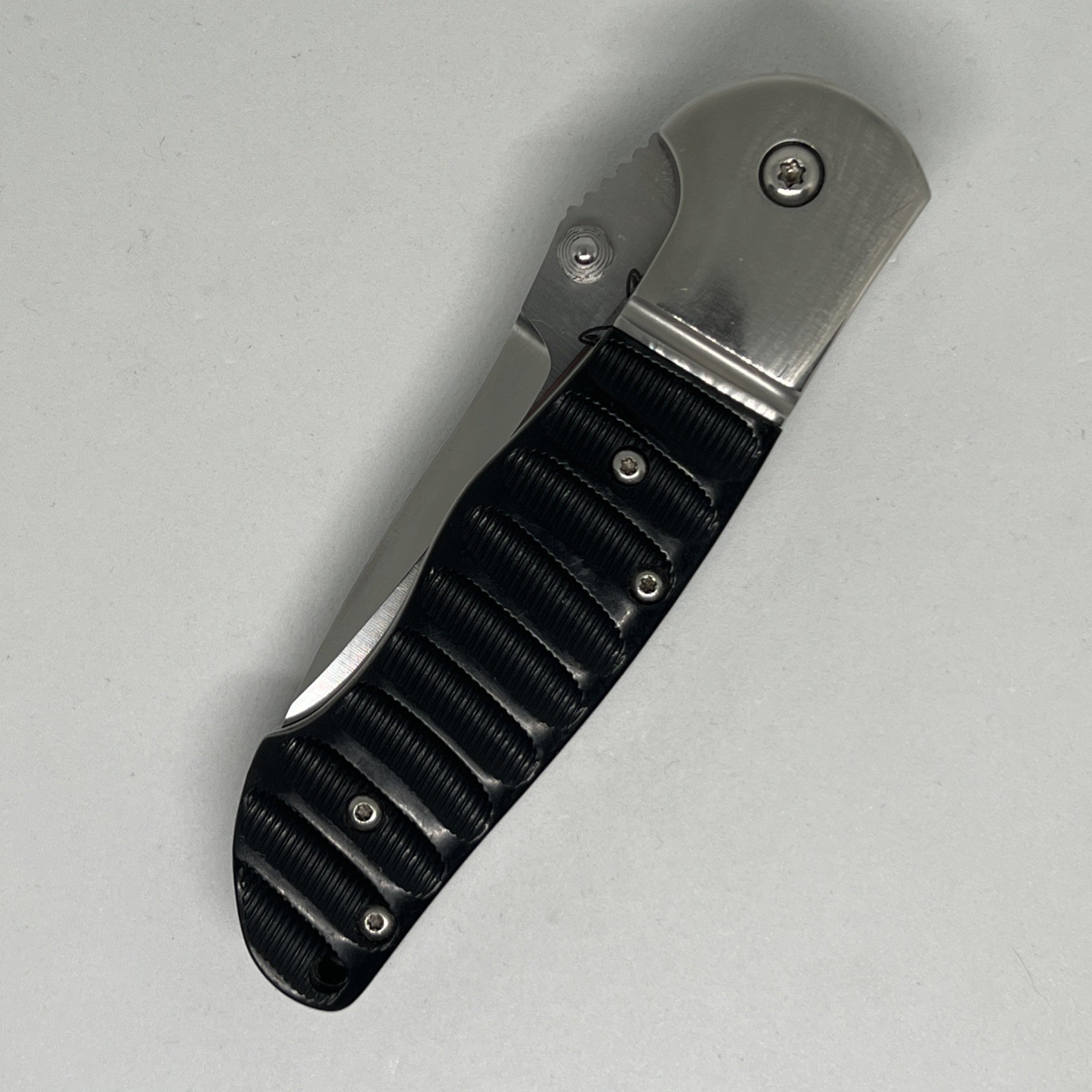 Benchmade 670 APPARITION w/Optimizer Pocket Knife