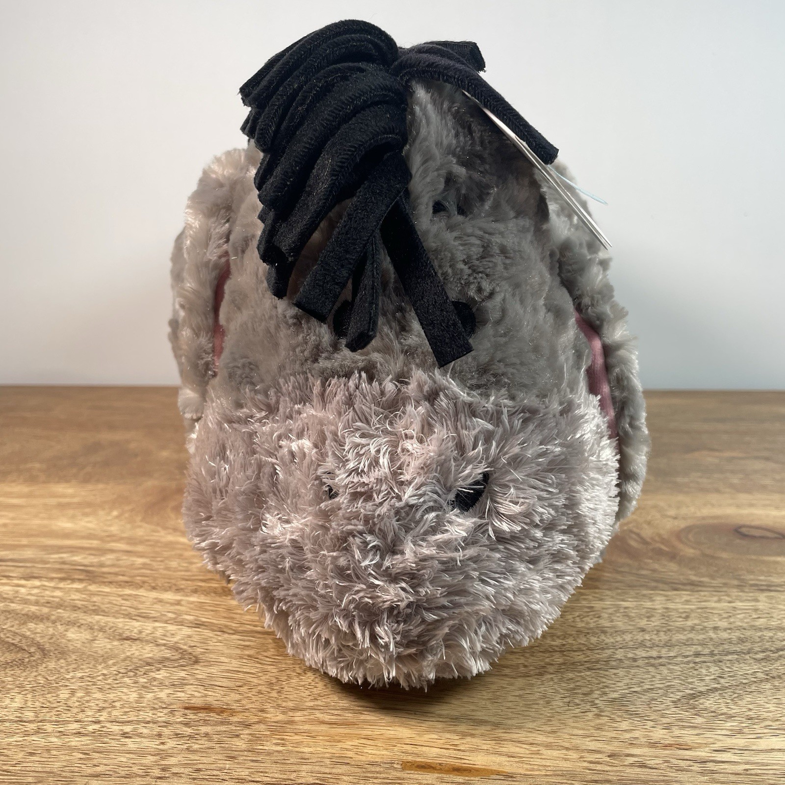 Disney Theme Parks Dream Friends Eeyore Winnie Pooh Pillow Pet Plush Stuffed Toy